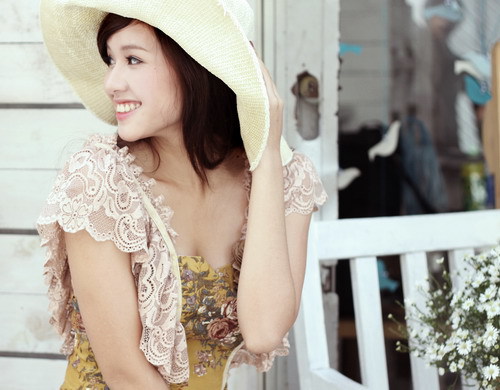Pham Thanh Tam