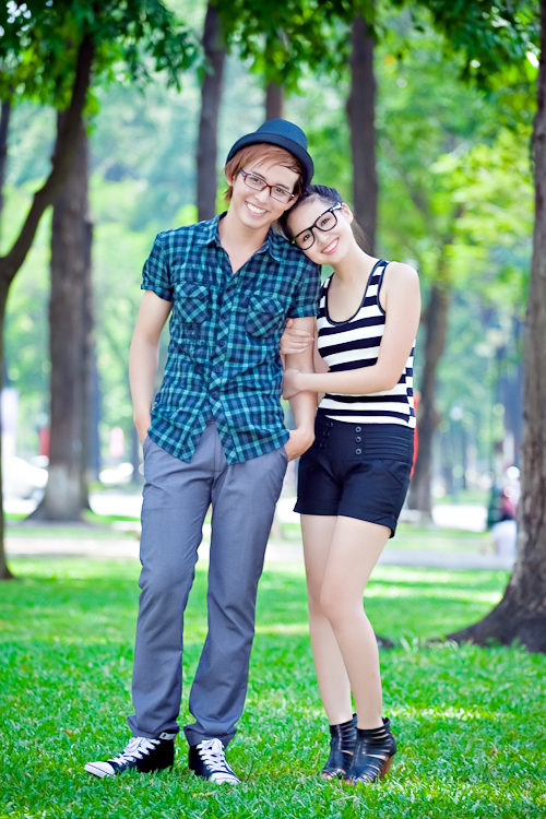 Pham Thanh Tam