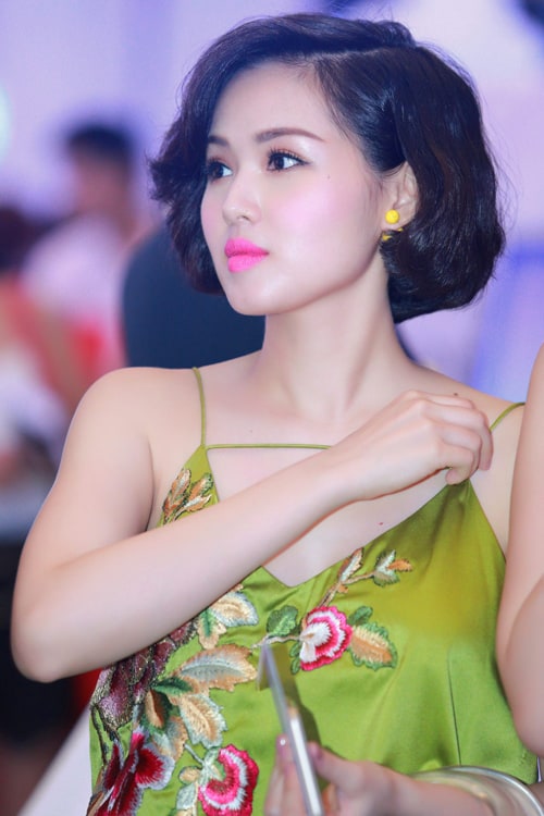 Pham Thanh Tam