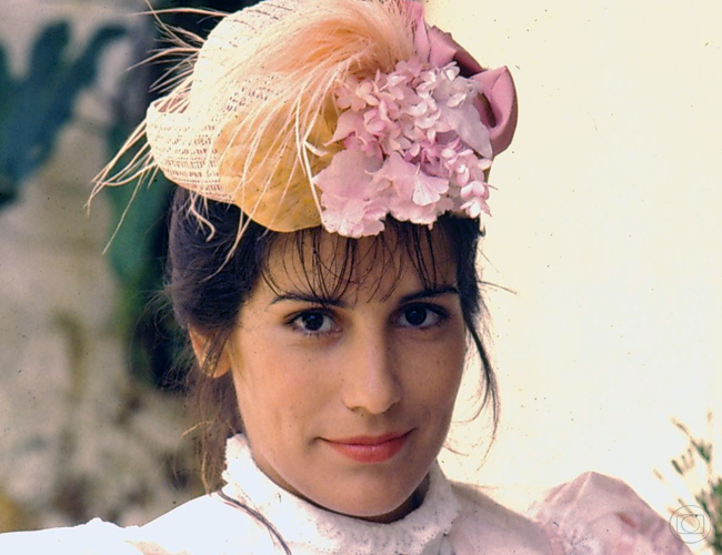 Glória Pires