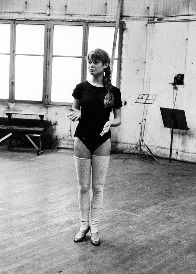 Brigitte Bardot