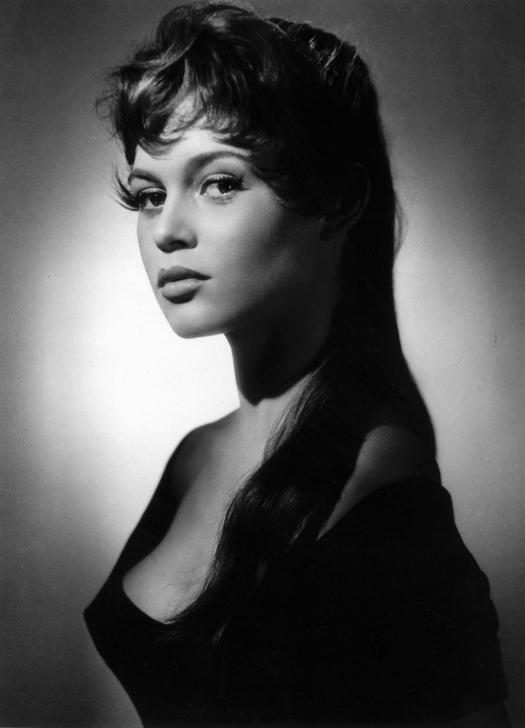 Brigitte Bardot