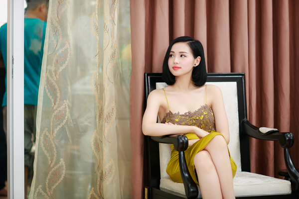 Pham Thanh Tam Pham Thanh Tam