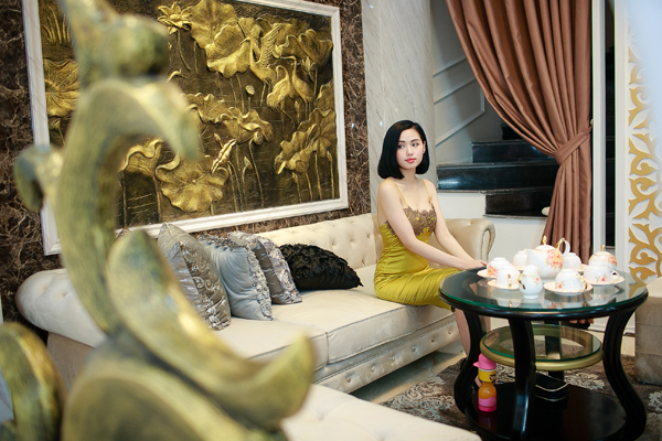 Pham Thanh Tam