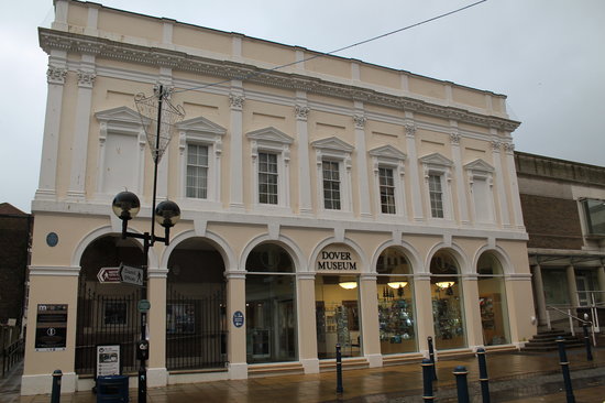 Dover