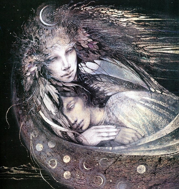 Picture of Susan Seddon-Boulet