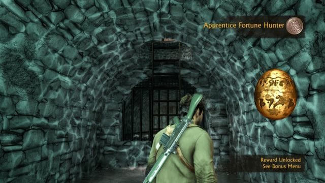 Uncharted 2: Among Thieves