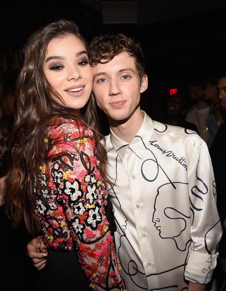 Hailee Steinfeld