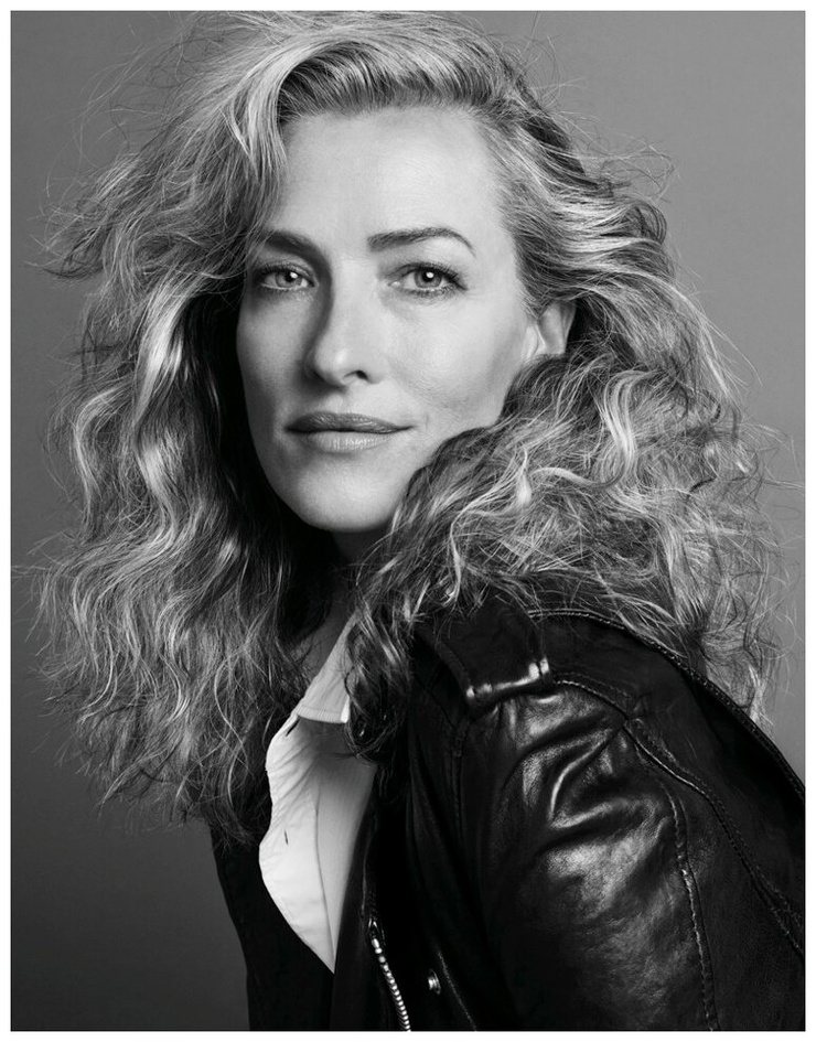 Tatjana Patitz Tatjana Patitz