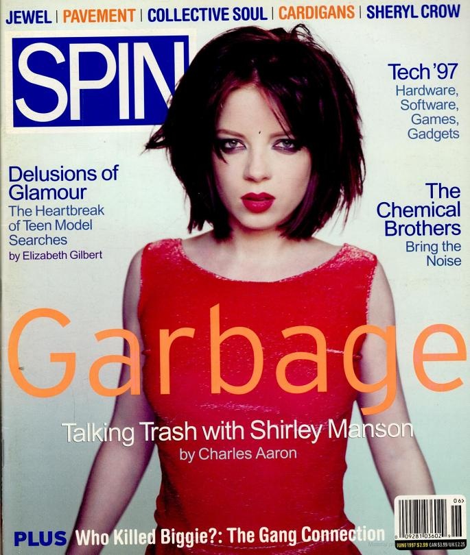 Garbage