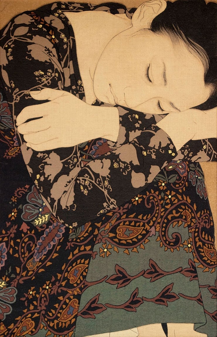 Ikenaga Yasunari