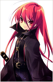 Shana