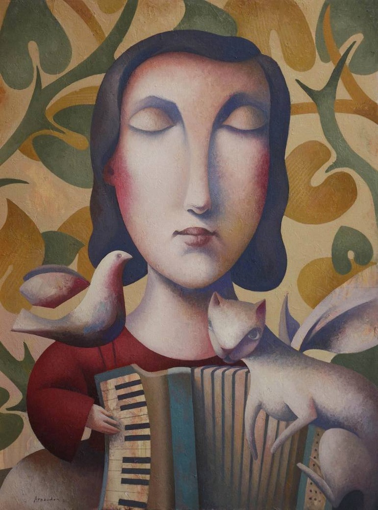 Fabio Hurtado