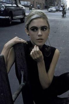 Edie Sedgwick Edie Sedgwick