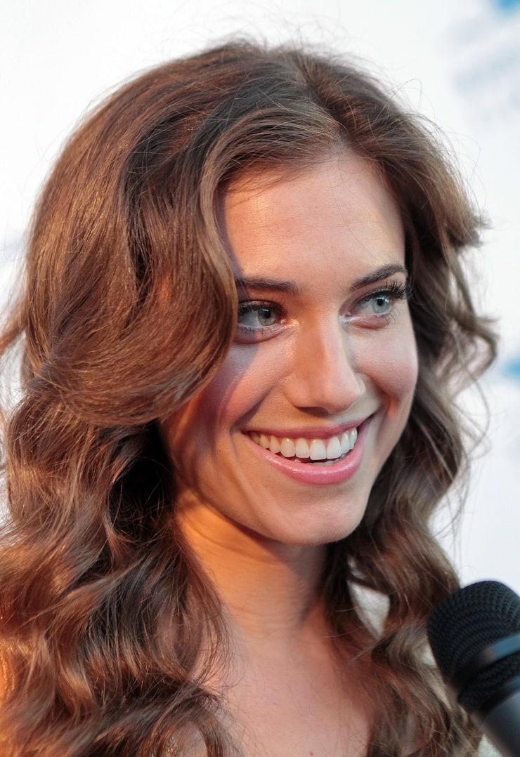 Picture of Allison Williams