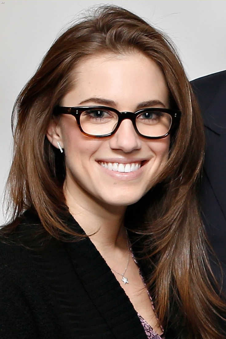 Allison Williams Allison Williams