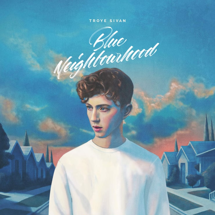 Blue Neighbourhood (Deluxe) [Explicit]