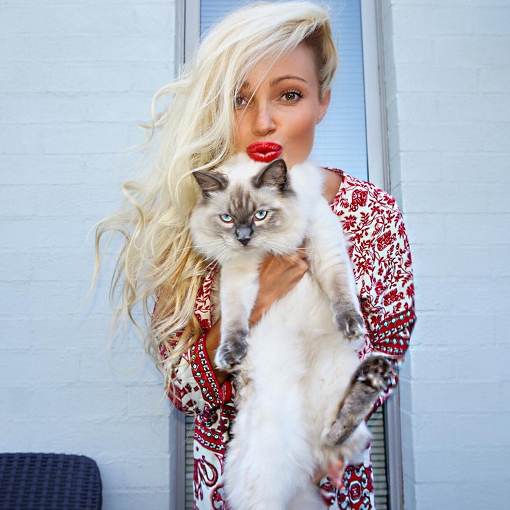 Abby Dowse