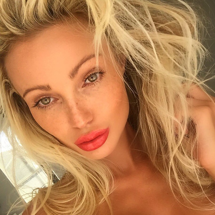 Abby Dowse