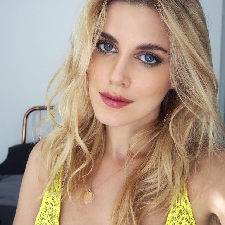 Picture of Ashley James