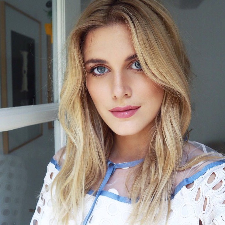 Ashley James Ashley James