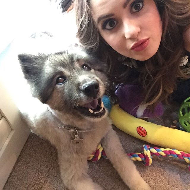 Laura Marano