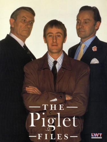 The Piglet Files