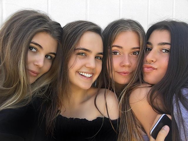 Bailee Madison