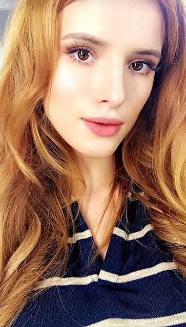 Bella Thorne Bella Thorne