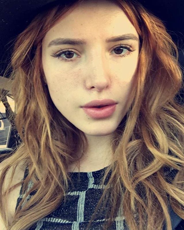 Bella Thorne Picture