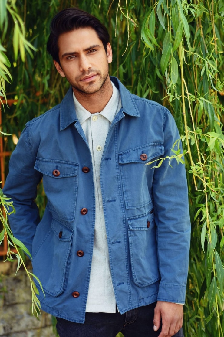 Luke Pasqualino