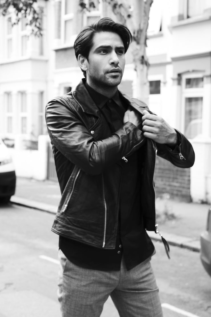 Luke Pasqualino