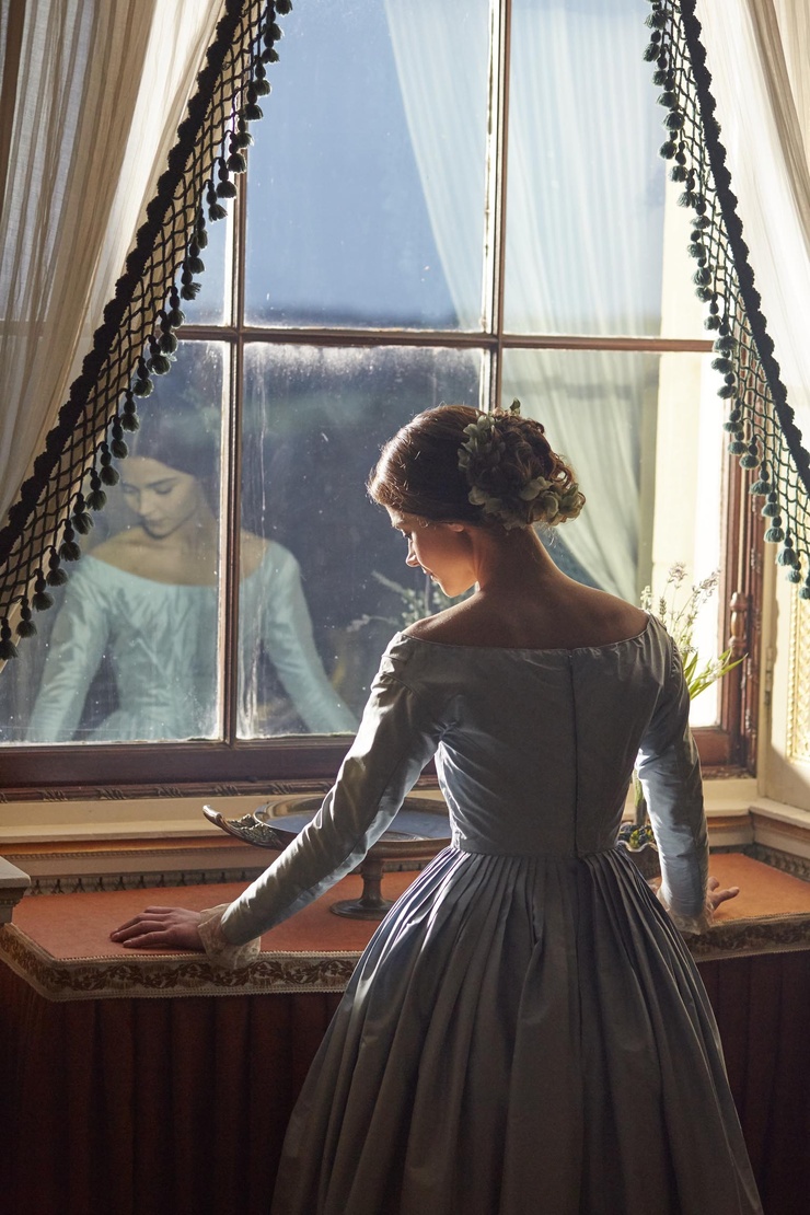 Jenna Coleman Jenna Coleman