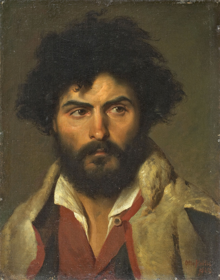 Otto Knille Otto Knille