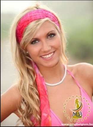 Noemie Happart
