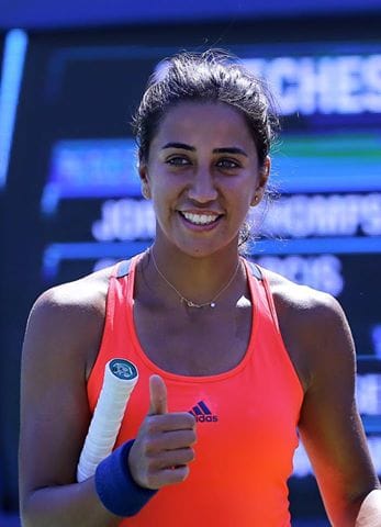 Cagla Buyukakcay