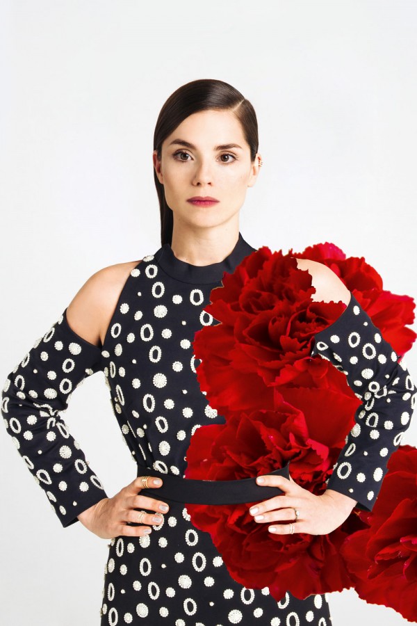 Charlotte Riley Charlotte Riley