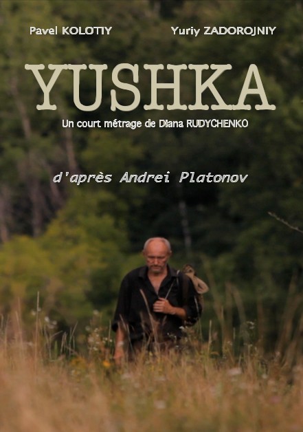 Yushka picture