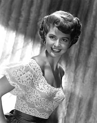 Cyd Charisse Cyd Charisse