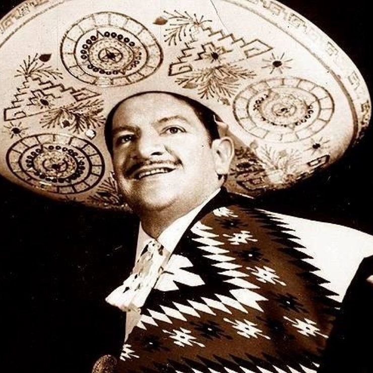 Jose Alfredo Jimenez