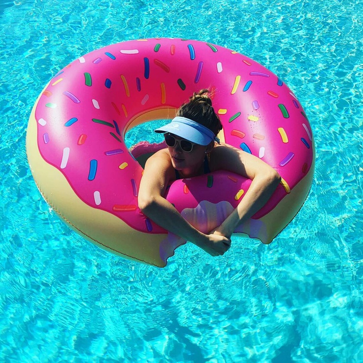 Behati Prinsloo