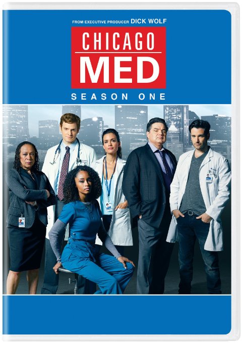 Chicago Med: Season One