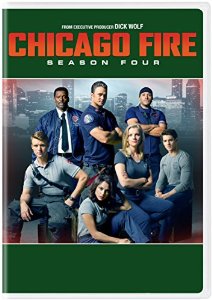 Chicago Fire: Season Four