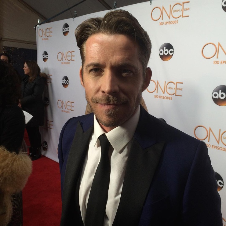 Sean Maguire