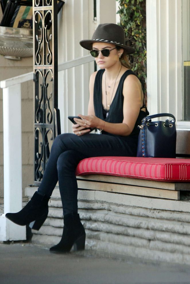 Lucy Hale Lucy Hale