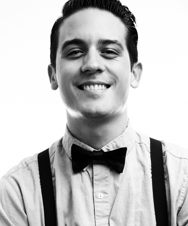 G-Eazy