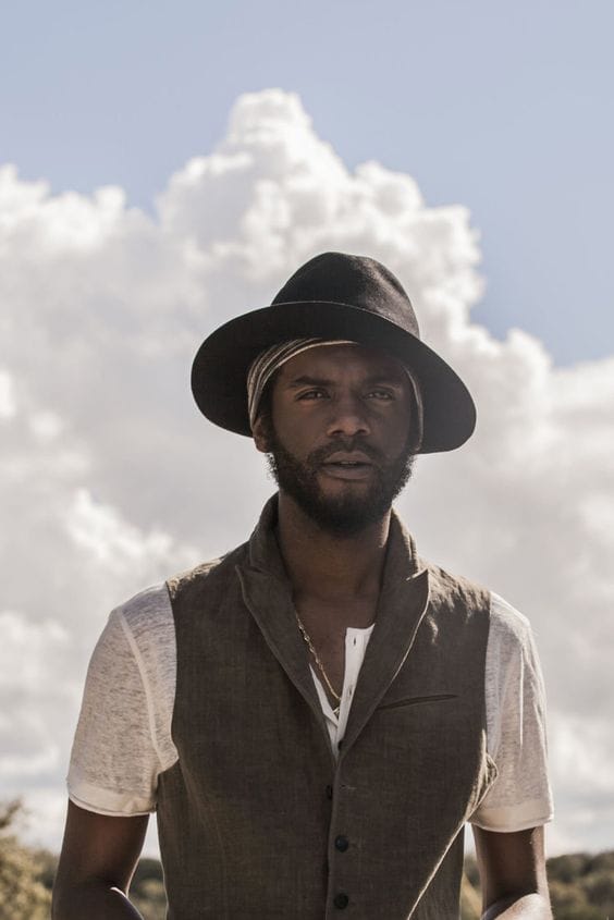 Gary Clark Jr.