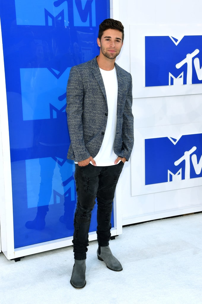 Jake Miller (rapper)