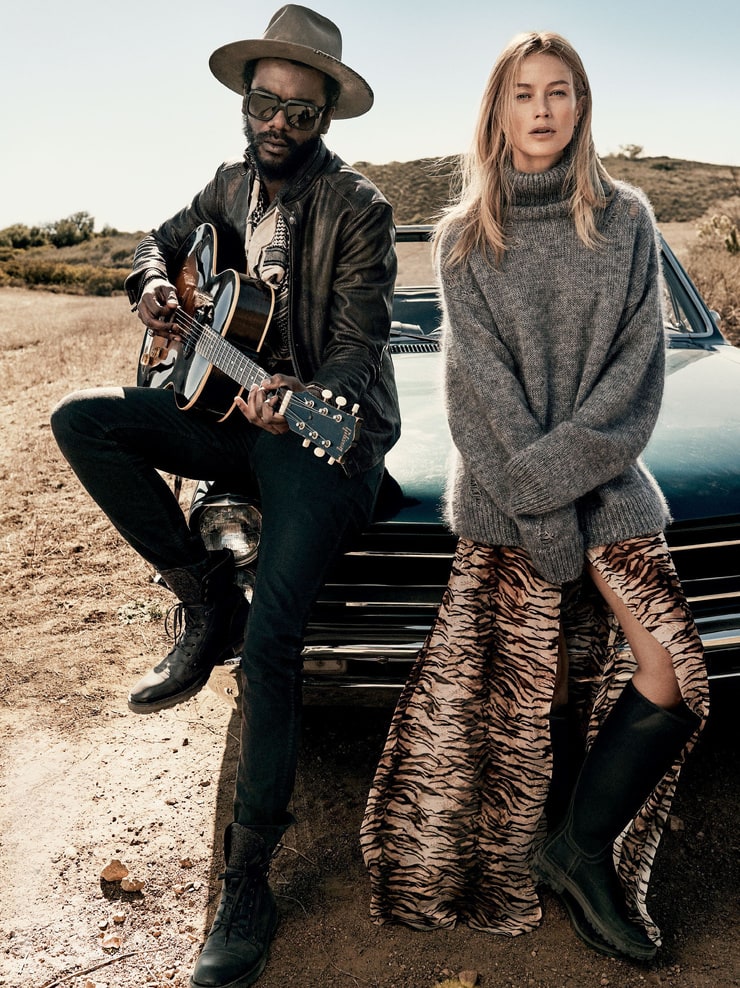 Gary Clark Jr. Gary Clark Jr.