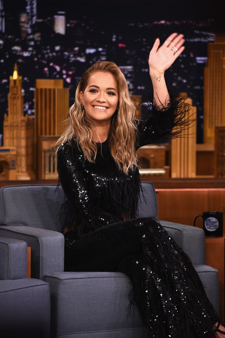 Rita Ora Rita Ora